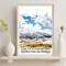 Great Sand Dunes National Park and Preserve Poster, Travel Art, Office Poster, Home Decor | S4 product 6